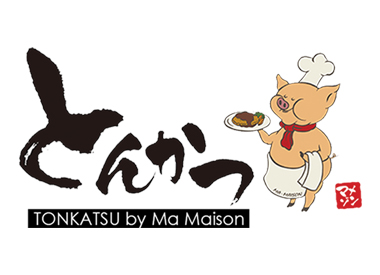 Tonkatsu by Ma Maison